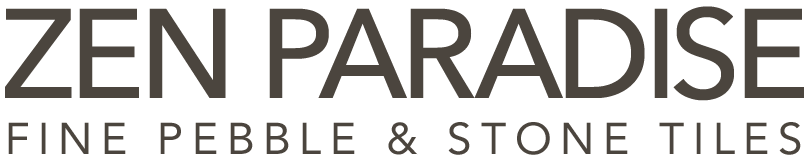 Zen-Paradise-Pebble-Stone-Tile Zen Paradise Pebble Stone Tile | Warnike Carpet & Tile