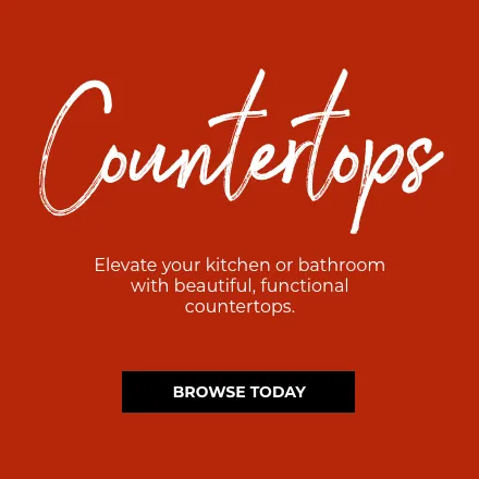 Countertops | Warnike Carpet & Tile