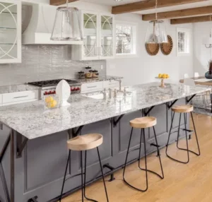 Countertops | Warnike Carpet & Tile