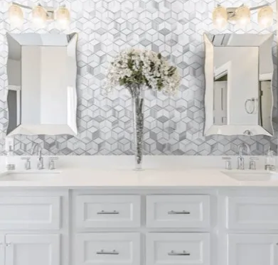 Backsplash Tile | Warnike Carpet & Tile