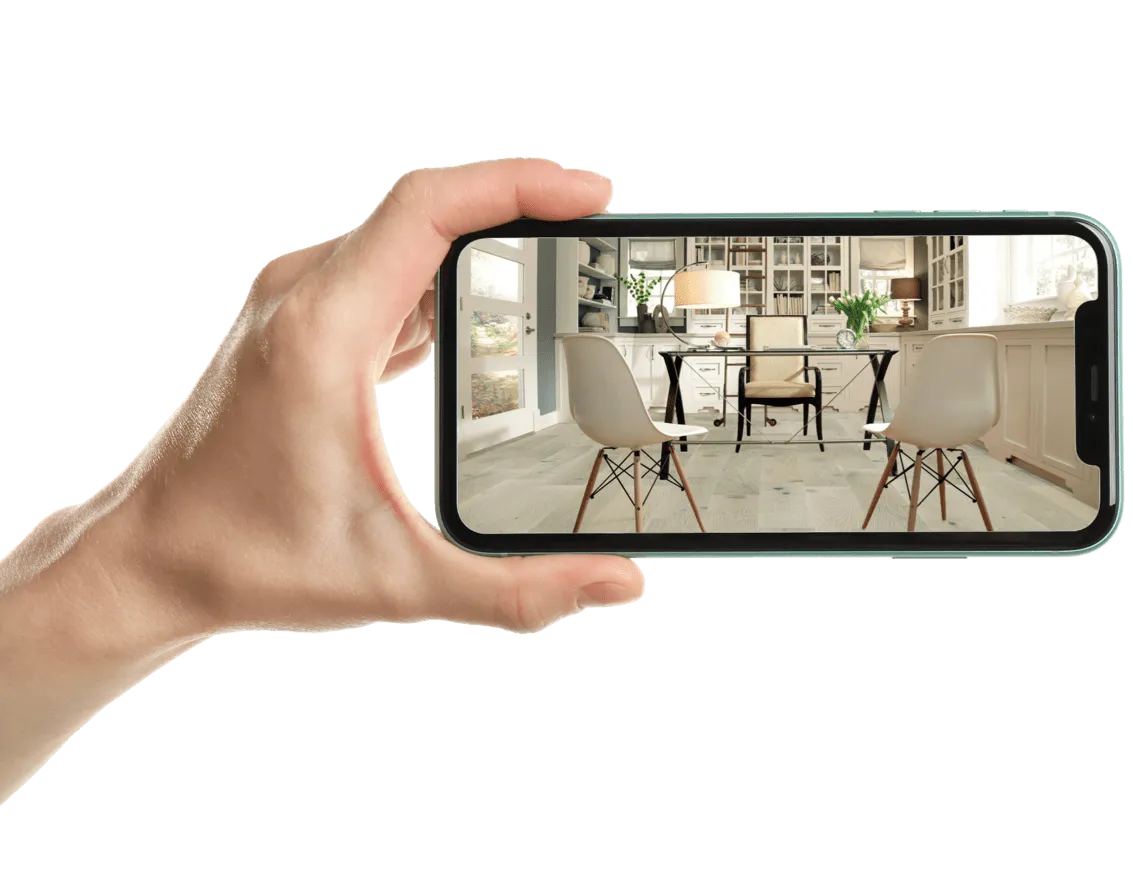 Roomvo | Warnike Carpet & Tile