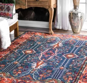 Area Rug | Warnike Carpet & Tile