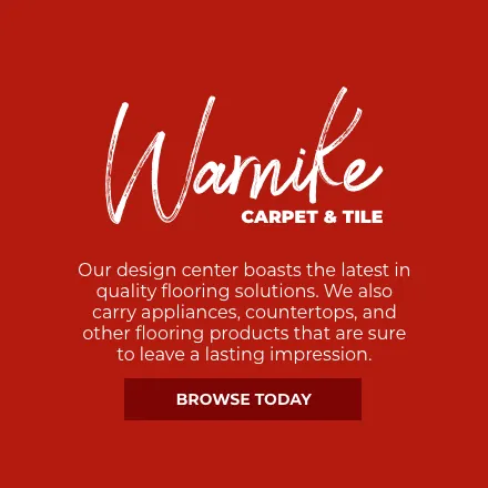Showroom | Warnike Carpet & Tile