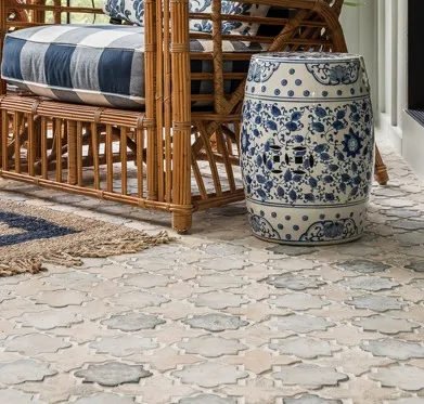 Tile | Warnike Carpet & Tile
