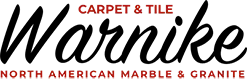 Logo | Warnike Carpet & Tile