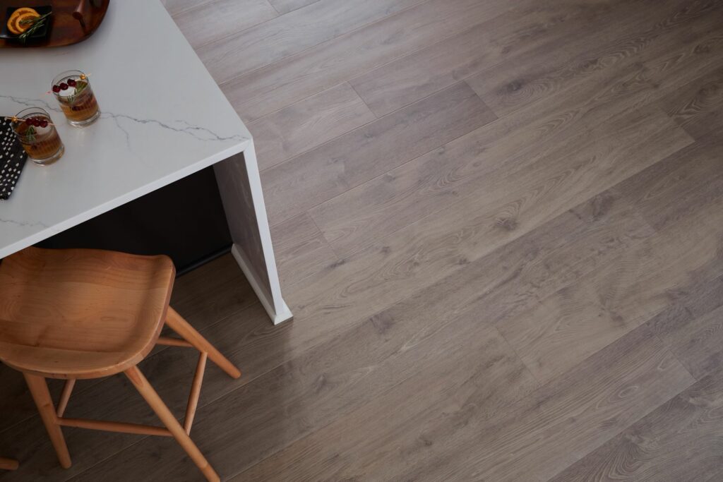 Engineered Hardwood Flooring | Warnike Carpet & Tile
