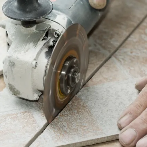 Tile Installation | Warnike Carpet & Tile