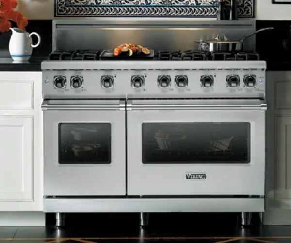 Kitchen Appliances | Warnike Carpet & Tile