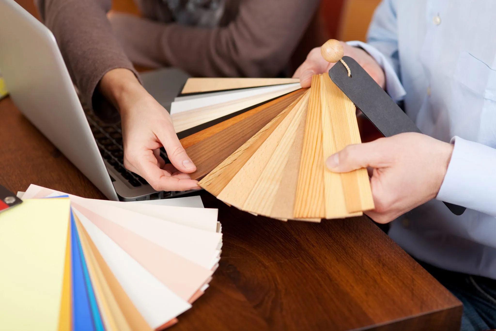 Shop At Home Samples | Warnike Carpet & Tile