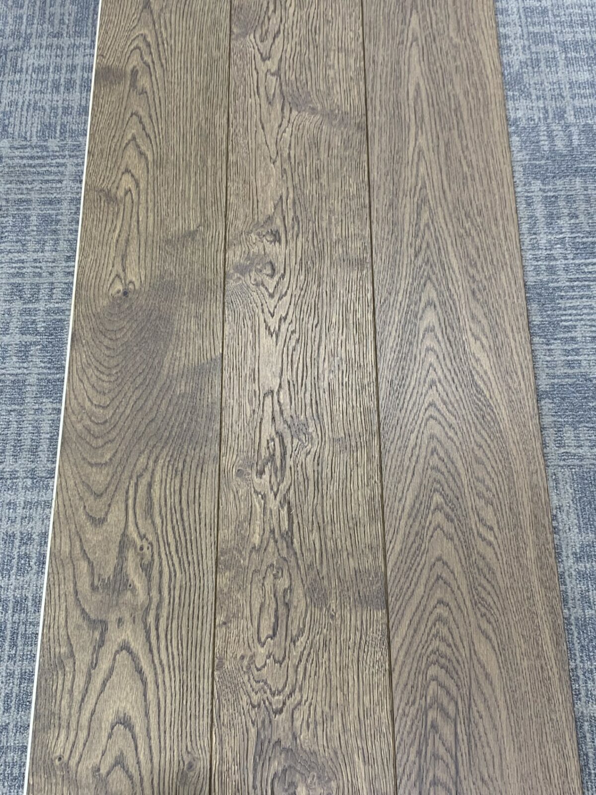 oil teak