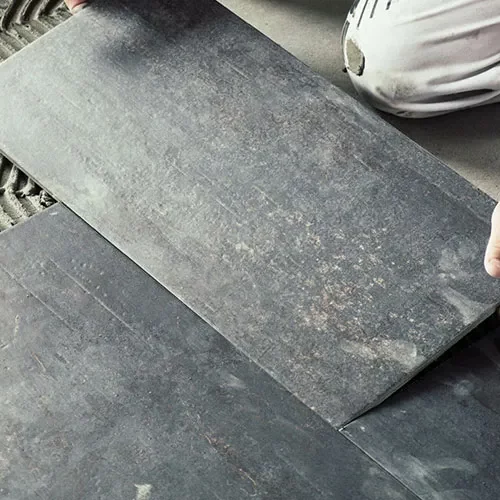 Tile Installation | Warnike Carpet & Tile