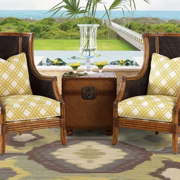 Design Consultation | Warnike Carpet & Tile