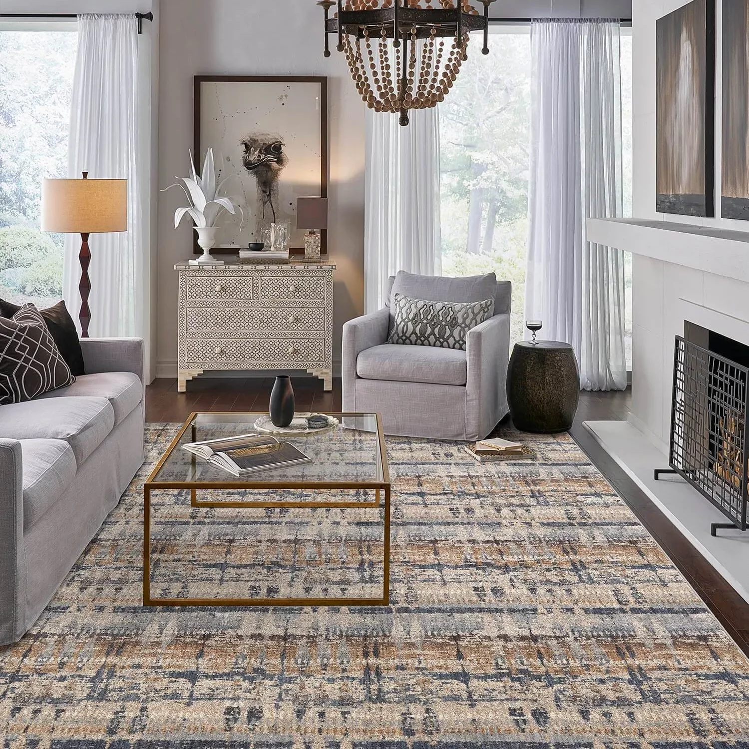 Area Rug | Warnike Carpet & Tile